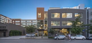 More details for 219 Terry Ave N, Seattle, WA - Office/Medical for Lease