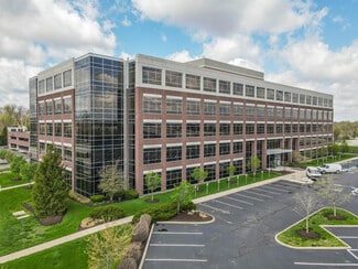 More details for 13085 Hamilton Crossing Blvd, Carmel, IN - Office for Lease