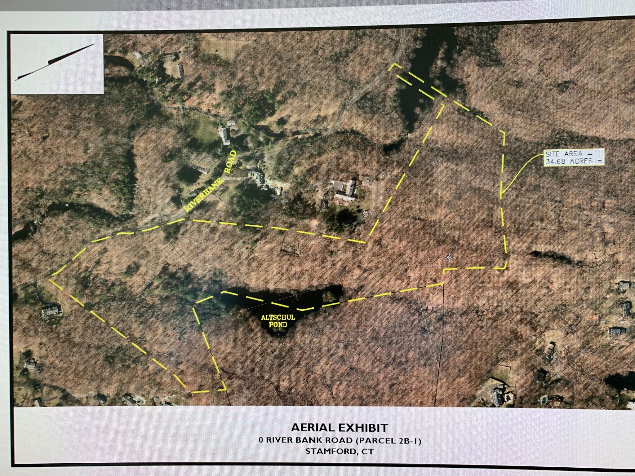 Riverbank Rd, Stamford, CT for sale Primary Photo- Image 1 of 1