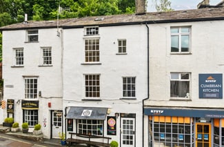 More details for 2 Cheapside, Ambleside - Retail for Sale