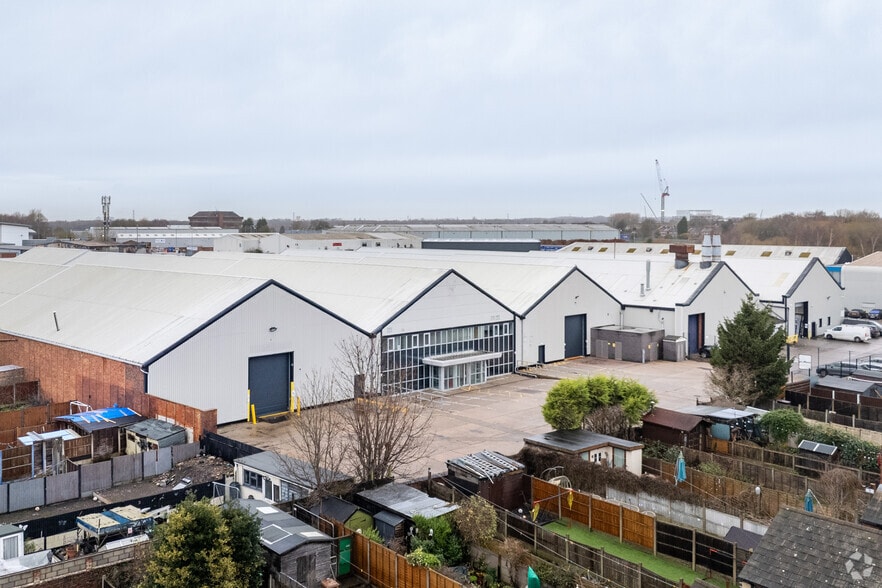 Bloxwich Rd, Walsall for lease - Building Photo - Image 2 of 2