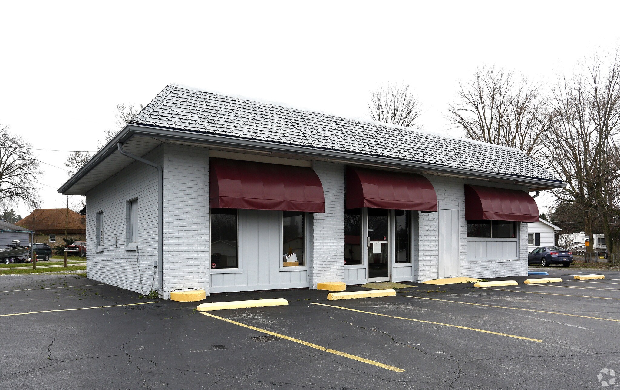 180 W Broadway St, Ingalls, IN for sale Primary Photo- Image 1 of 1