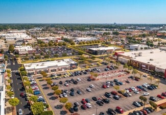 More details for 3961-3985 Kilgore Ave, Hampton, VA - Retail for Lease