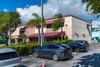 More details for 5885 SW 73rd St, South Miami, FL - Retail for Lease