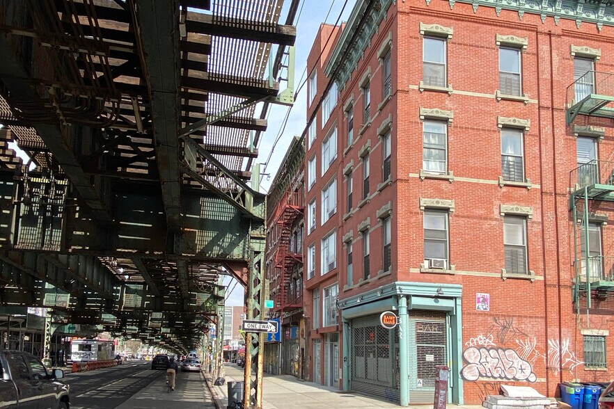 897 Broadway, Brooklyn, NY for sale - Construction Photo - Image 1 of 1