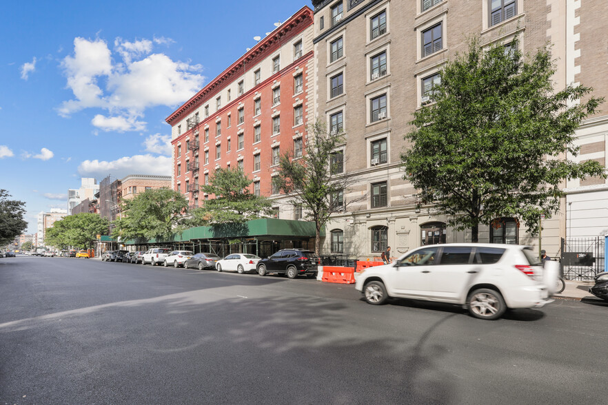 188 St Nicholas Ave, New York, NY for sale - Building Photo - Image 3 of 16