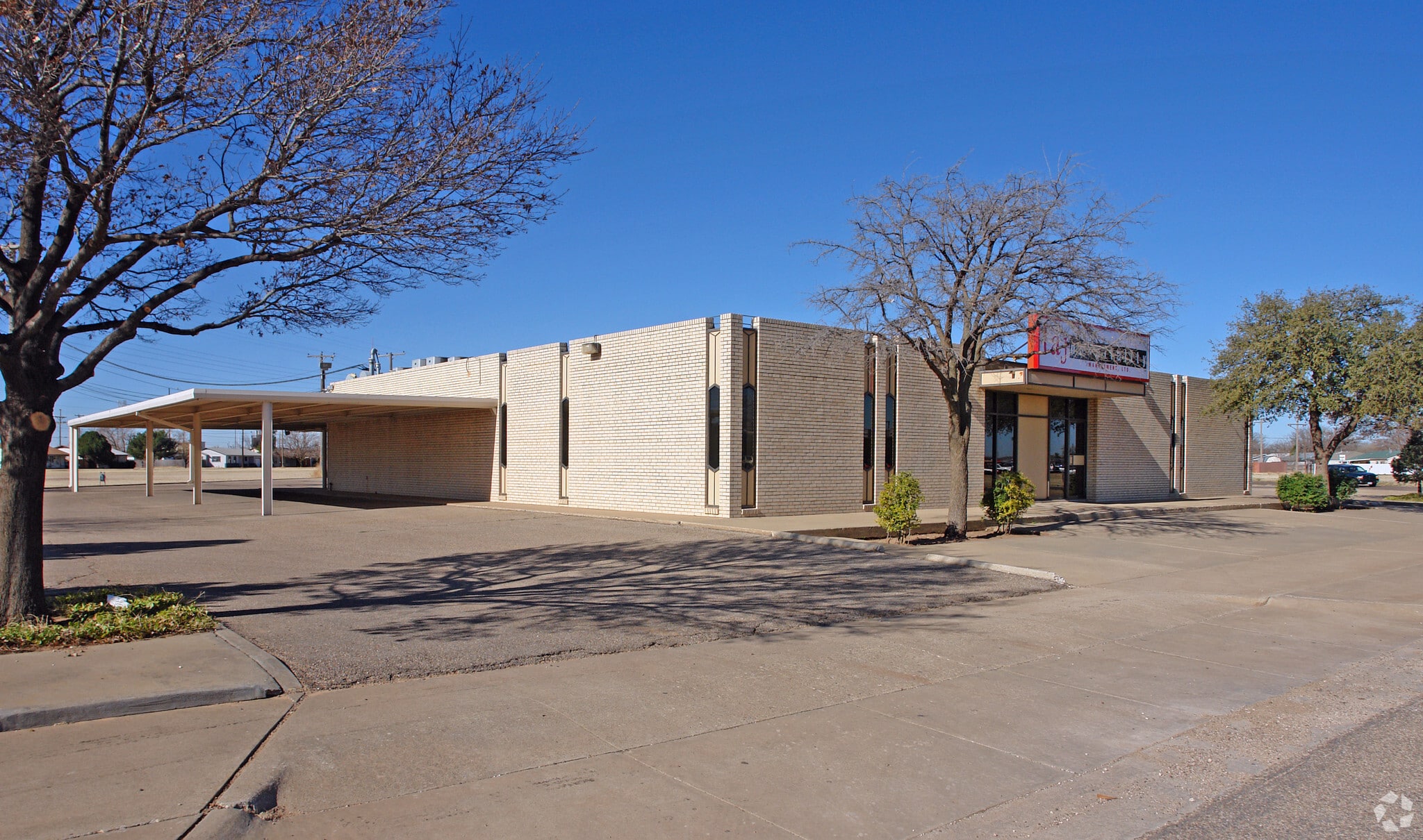 6502 Caprock Dr, Lubbock, TX 79412 Office for Sale