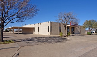 More details for 6502 Caprock Dr, Lubbock, TX - Office for Sale