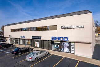 More details for 120 Lambert Lind Hwy, Warwick, RI - Retail for Lease