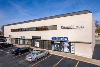 More details for 120 Lambert Lind Hwy, Warwick, RI - Retail for Lease
