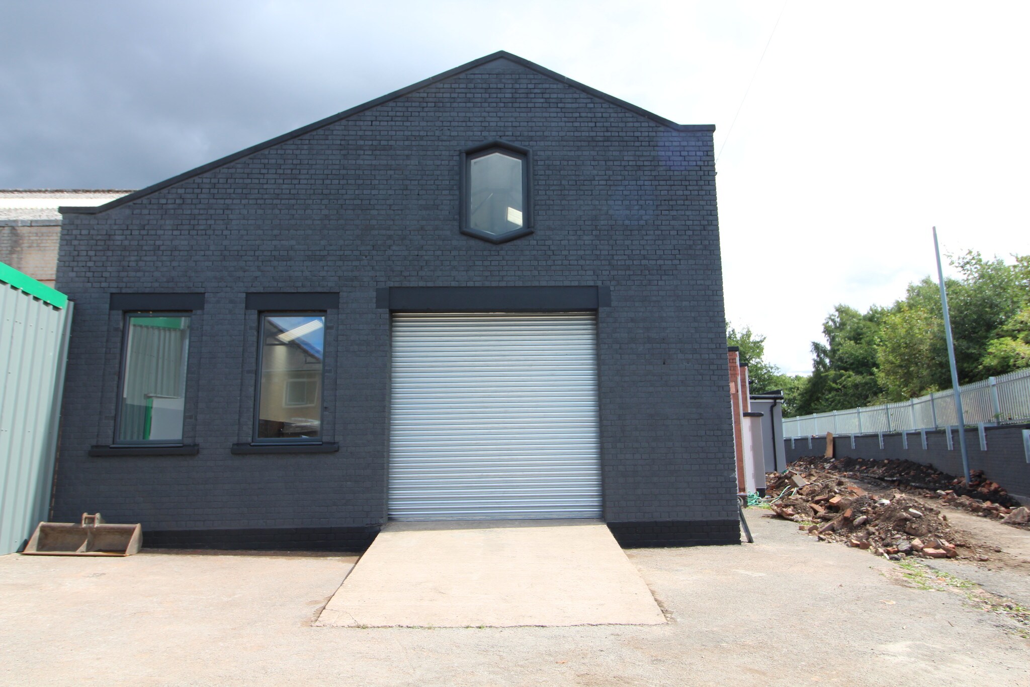 Streetly Rd, Birmingham for sale Building Photo- Image 1 of 1