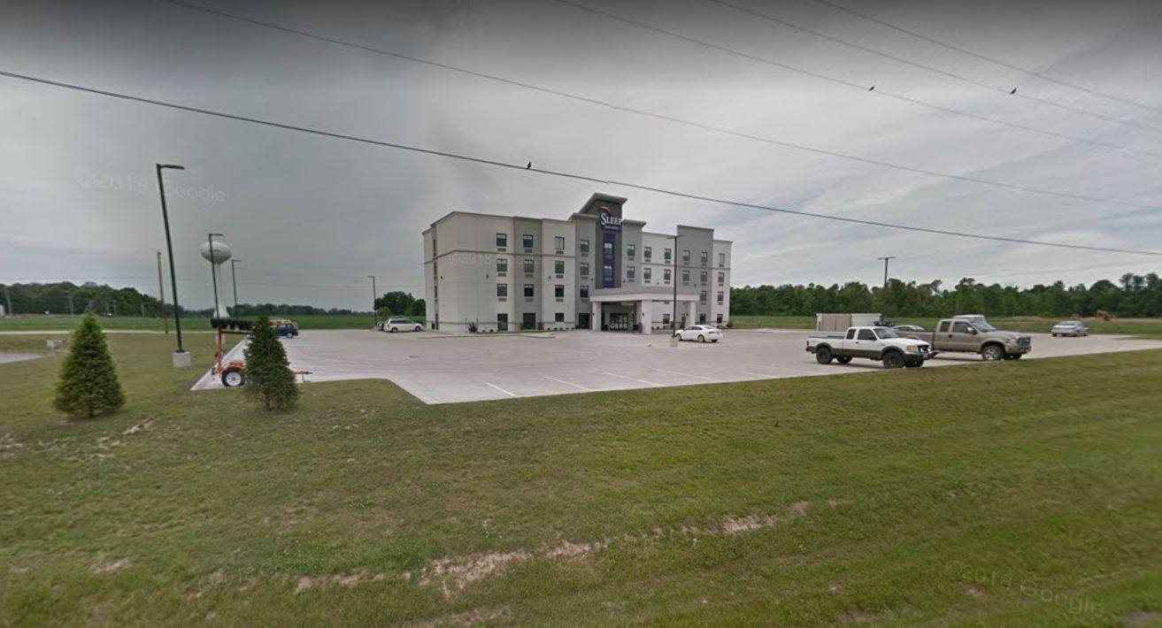 6698 Brandt Rd, Galion, OH 44833