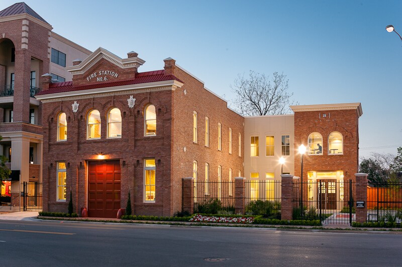 1702 Washington Ave, Houston, TX for sale Building Photo- Image 1 of 1