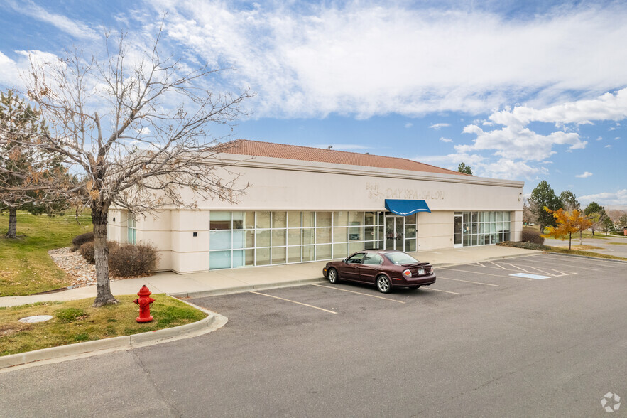 9140 Wadsworth Pky, Westminster, CO for lease - Primary Photo - Image 1 of 3