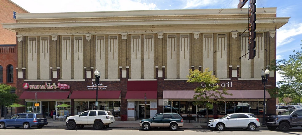 315-327 24th St, Ogden, UT for sale - Building Photo - Image 2 of 11