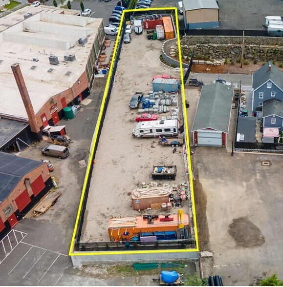 15 Olean St, Norwalk, CT 06854 Land for Sale