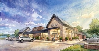 More details for 4391-4437 Lake Ave S, White Bear Lake, MN - Retail for Lease