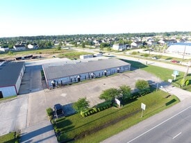 6425-6465 FM-2920 Hwy, Spring TX - Warehouse