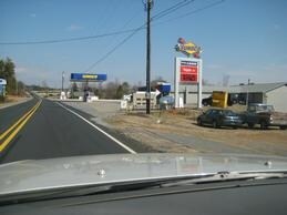 1518 Bostic Sunshine Highway, Bostic, NC for sale - Primary Photo - Image 1 of 1