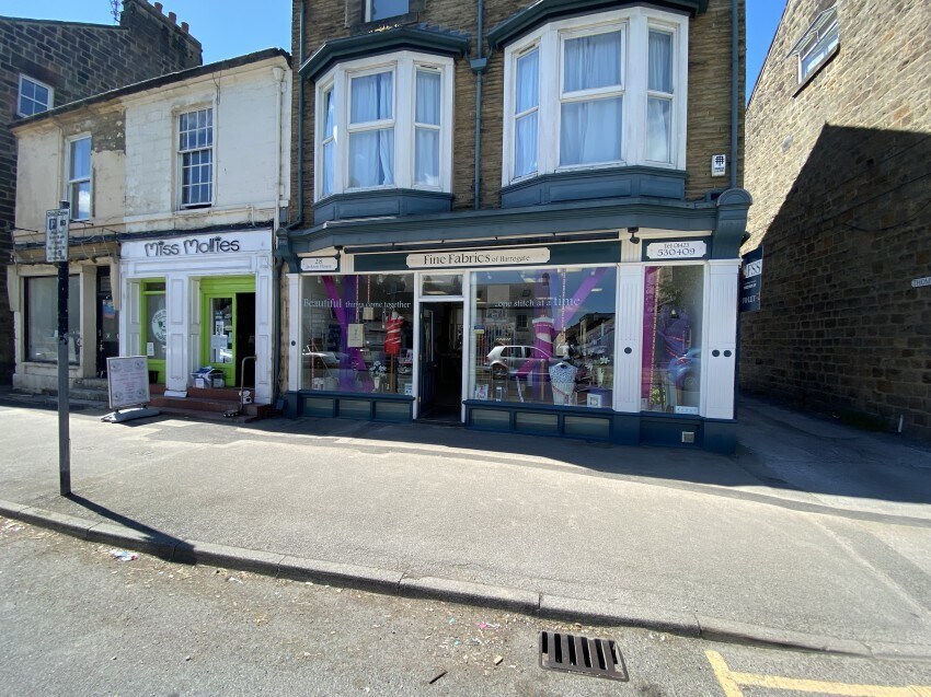 28 Regent Parade, Harrogate for sale Primary Photo- Image 1 of 1