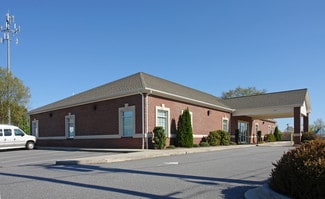 More details for 1344 N Center St, Hickory, NC - Office for Lease