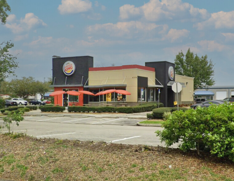 6709 University Blvd, Winter Park, FL for lease - Building Photo - Image 1 of 5