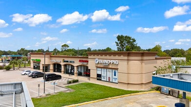 10100 West Rd, Houston, TX for lease Building Photo- Image 2 of 2
