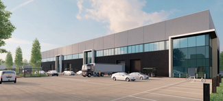 More details for Swallowfield Way, Hayes - Industrial for Lease