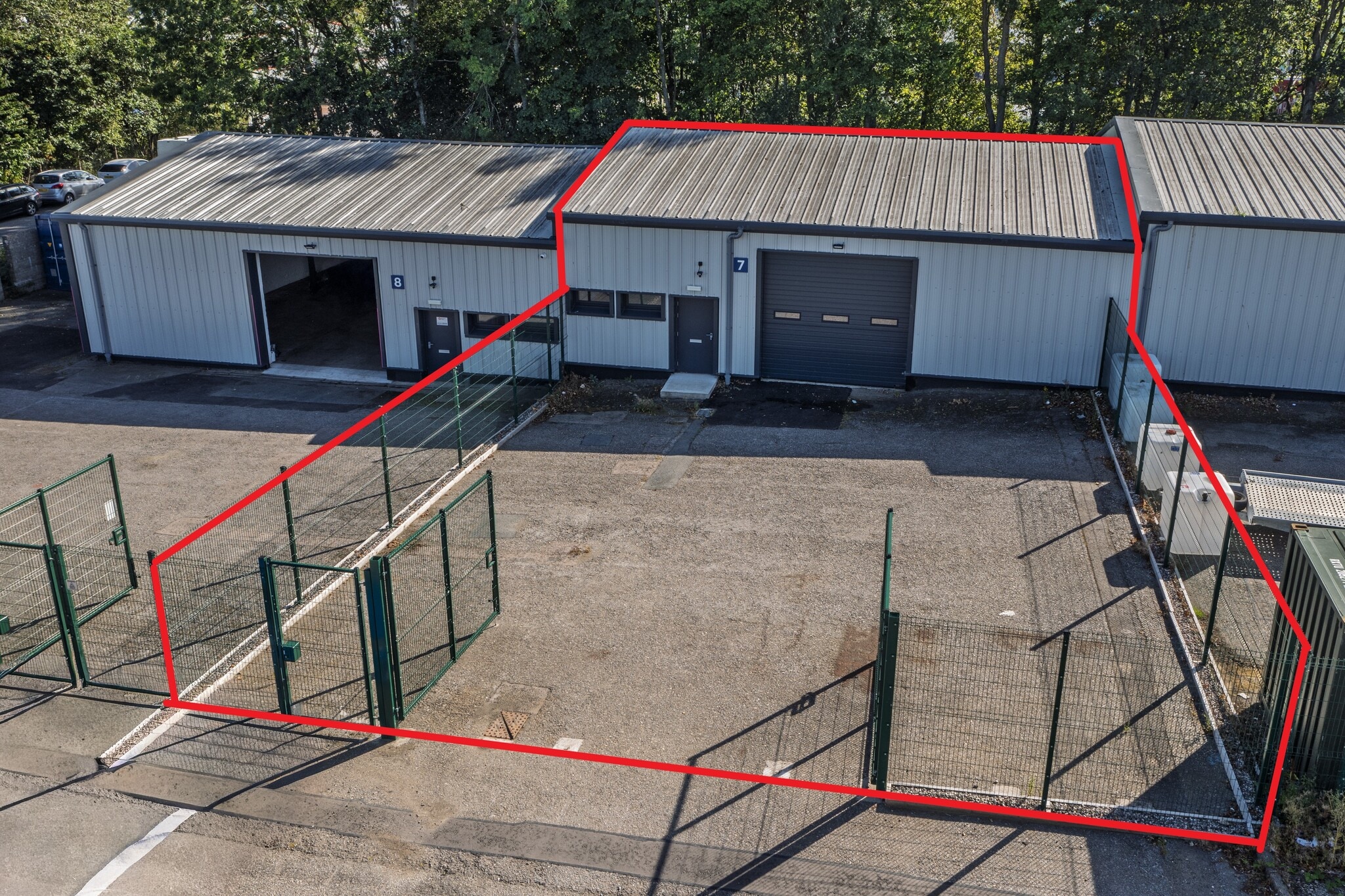 Woodlands Rd, Dyce for sale Building Photo- Image 1 of 4