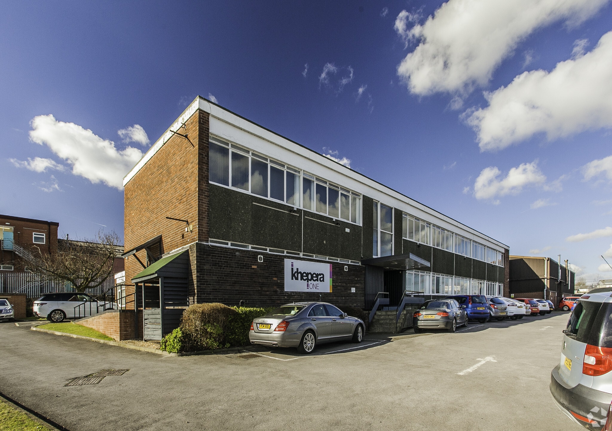 9 Orgreave Rd, Sheffield for lease Building Photo- Image 1 of 10