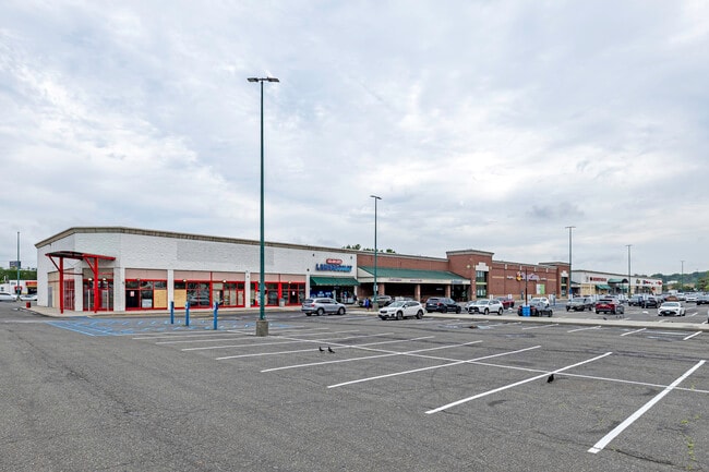 More details for 691 Co-op City Blvd, Bronx, NY - Retail for Lease