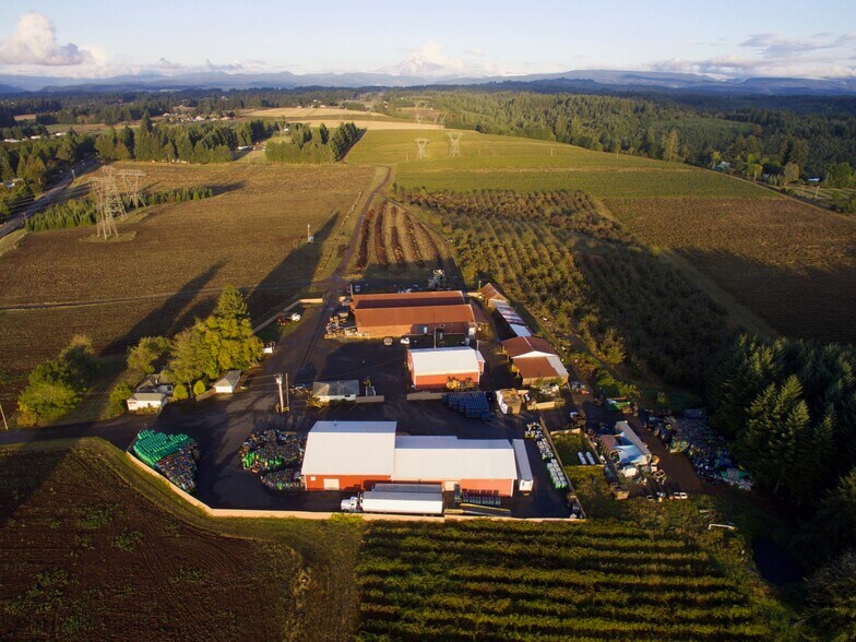 34500 SE Highway 211, Boring, OR for sale - Building Photo - Image 1 of 1