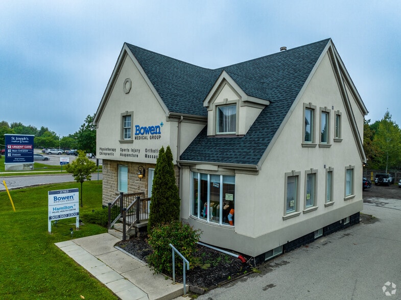 2783 King St E, Hamilton, ON for sale - Primary Photo - Image 1 of 1