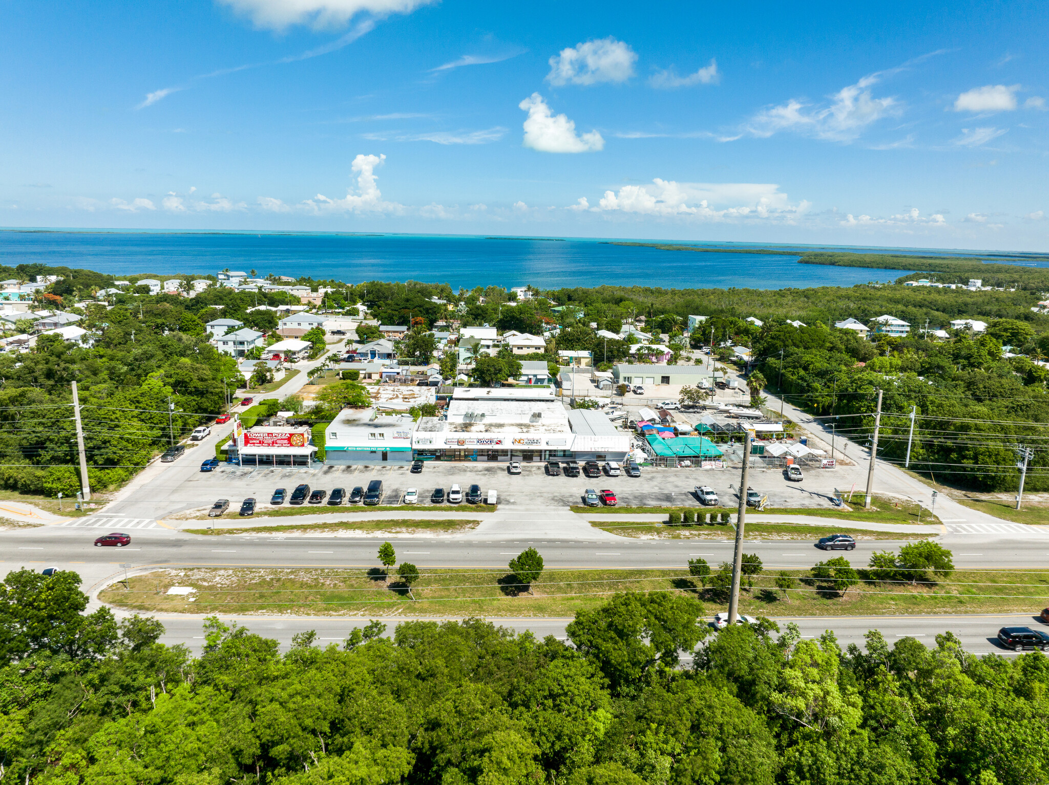 100636 Overseas Hwy, Key Largo, FL for sale Building Photo- Image 1 of 27