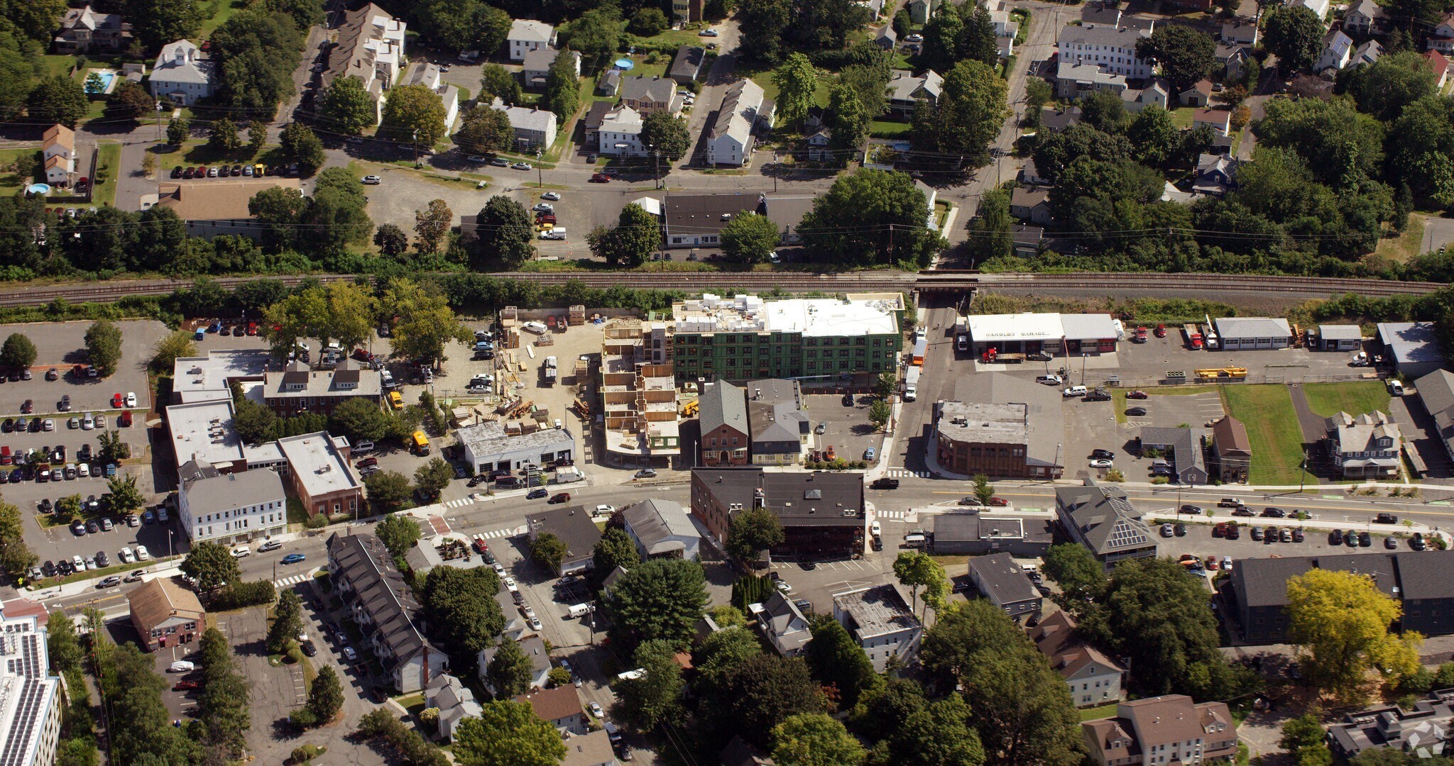 256 Pleasant St, Northampton, MA, 01060 Office Space For Lease