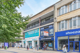 More details for 77-79 Broadmead, Bristol - Retail for Lease