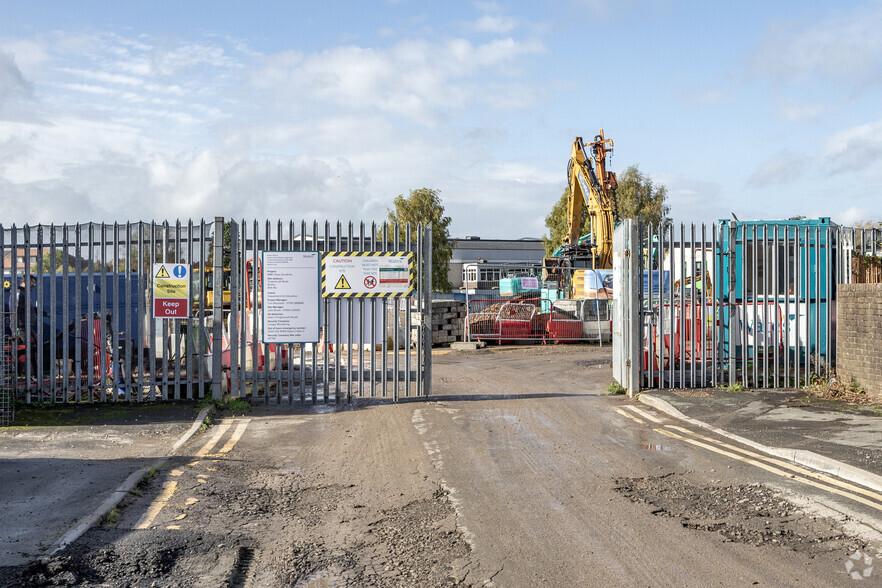 Daventry Rd, Bristol for sale - Primary Photo - Image 1 of 1