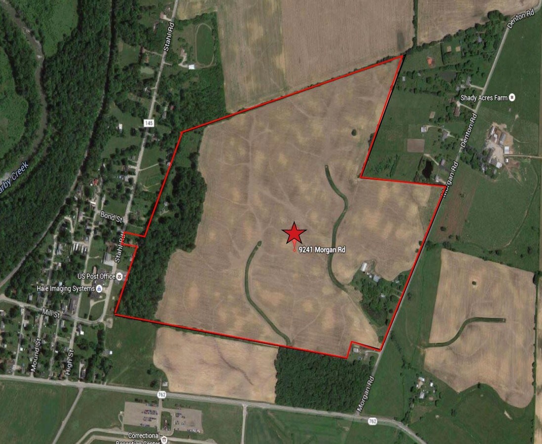 9241 Rd, Orient, OH 43146