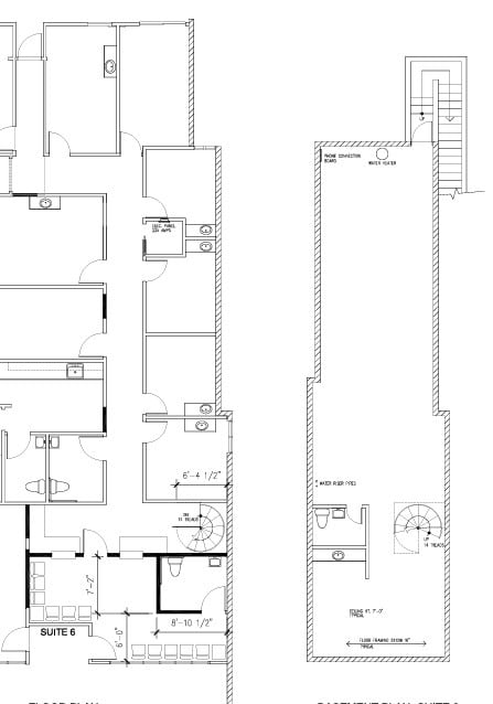 340-342 4th Ave, Chula Vista, CA for lease Floor Plan- Image 1 of 1