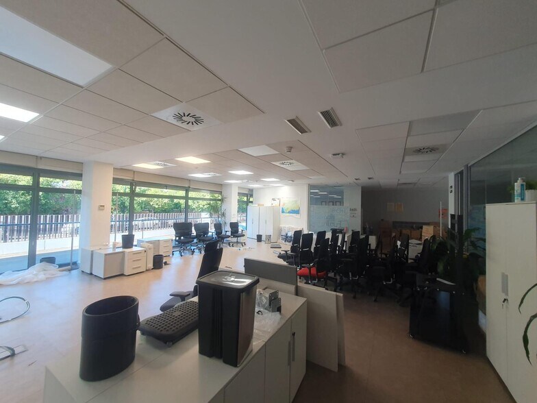 Alisios, Sevilla, la Palmera - Manuel Siurot, SEVILLA, Sevilla for lease - Building Photo - Image 2 of 20