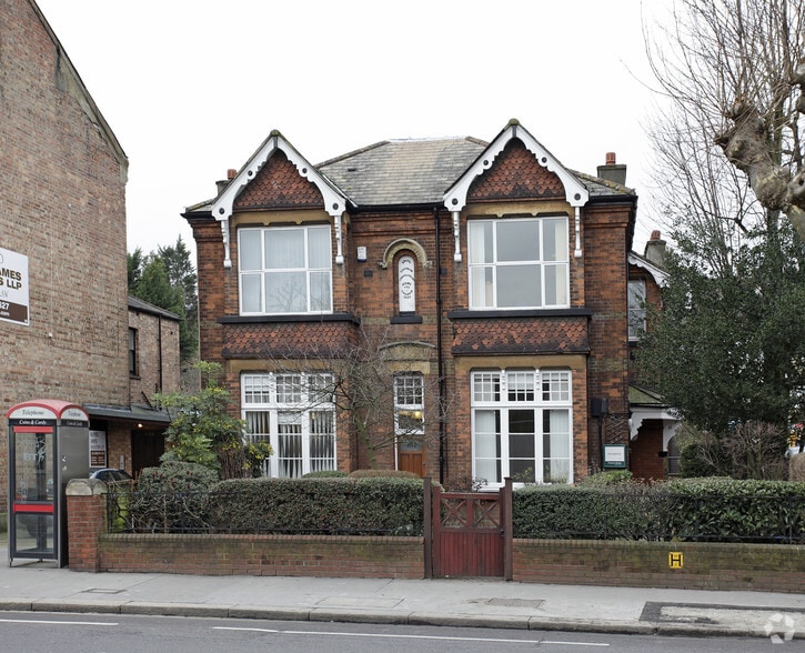 404 Brighton Rd, South Croydon for sale - Building Photo - Image 3 of 4