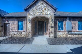 More details for 11655 Independence Pky, Frisco, TX - Office for Sale