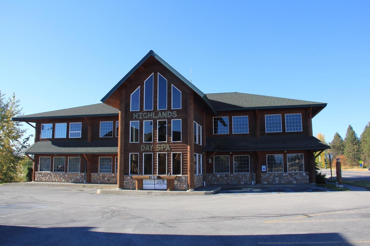 1315 Us-2 Hwy, Sandpoint, ID for sale Other- Image 1 of 1