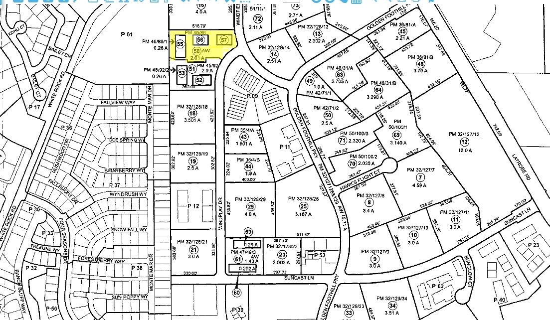 5009 Windplay Dr, El Dorado Hills, CA 95762