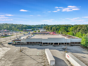 3600-3800 Ringgold Rd, Chattanooga, TN for lease Building Photo- Image 2 of 5