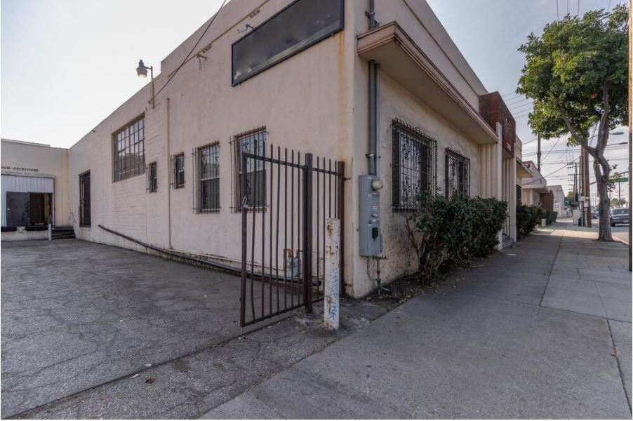 3310 Leonis Blvd, Los Angeles, CA for sale Building Photo- Image 1 of 1