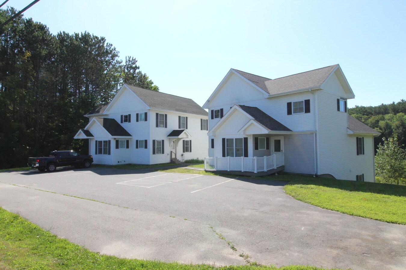 1000 W Main St, Dover Foxcroft, ME 04426