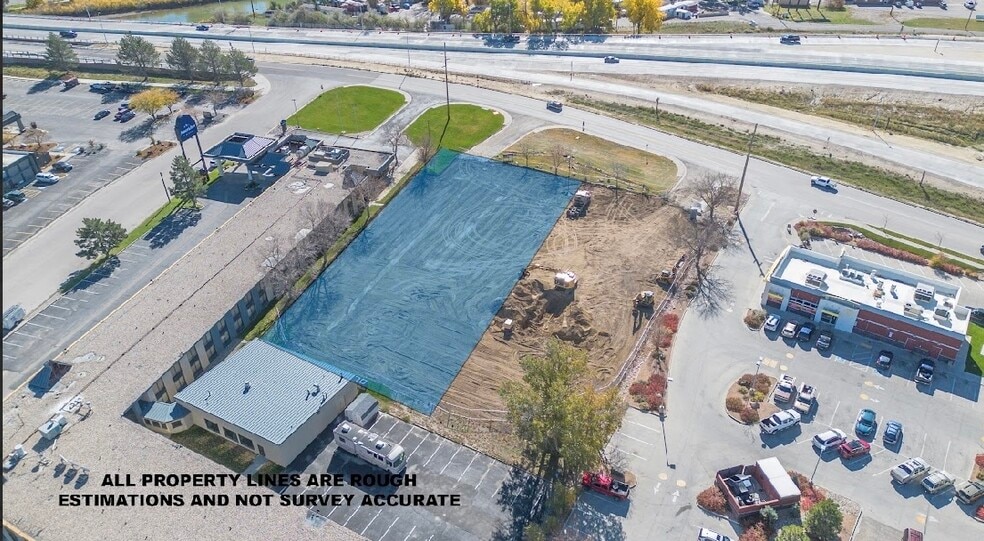 450 W F St, Casper, WY for sale - Building Photo - Image 3 of 7