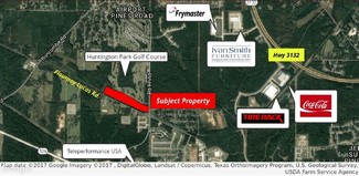 More details for Flournoy Lucas Rd, Shreveport, LA - Land for Sale