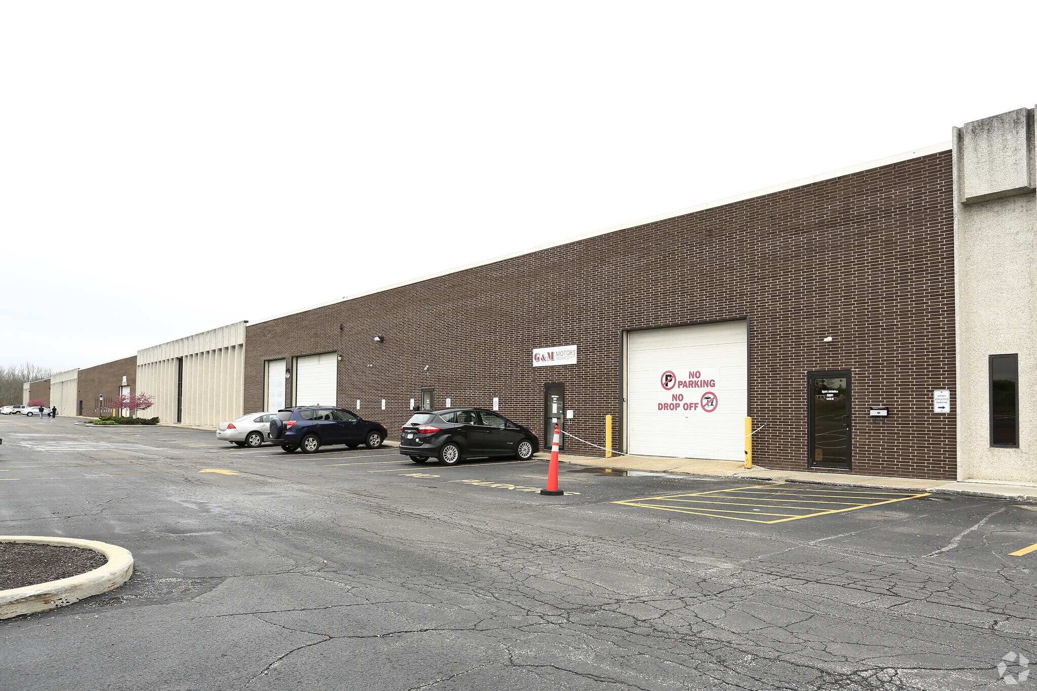 29001 Solon Rd, Solon, OH 44139 Industrial for Lease